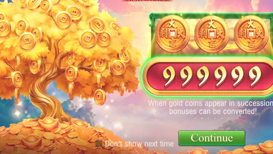 Cash Coin · Tampilan Antarmuka Aplikasi KOIGATE88