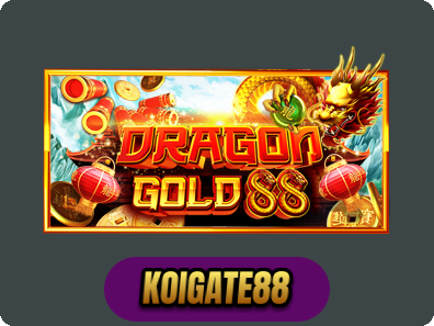 Dragon Gold 88