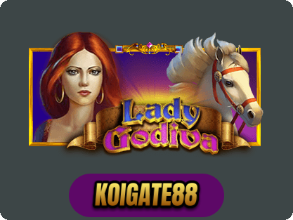 Lady Godiva
