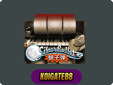 Silver Bullet