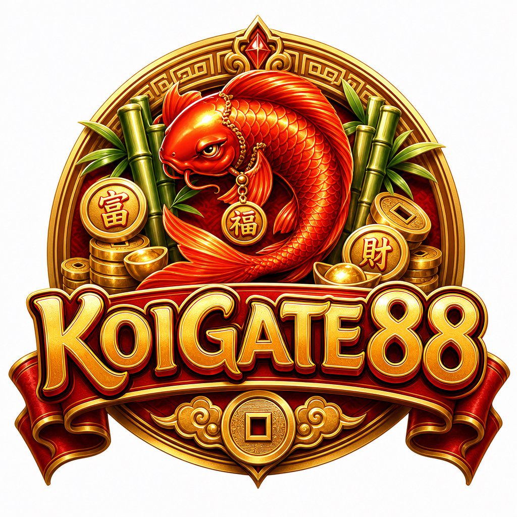 KOIGATE88