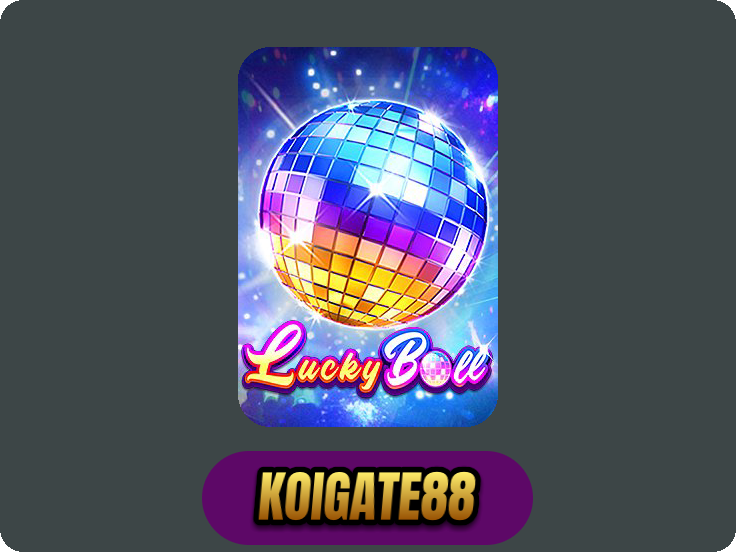 Lucky Ball