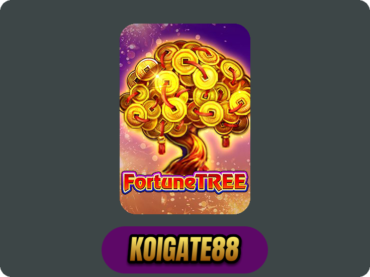 Fortune tree