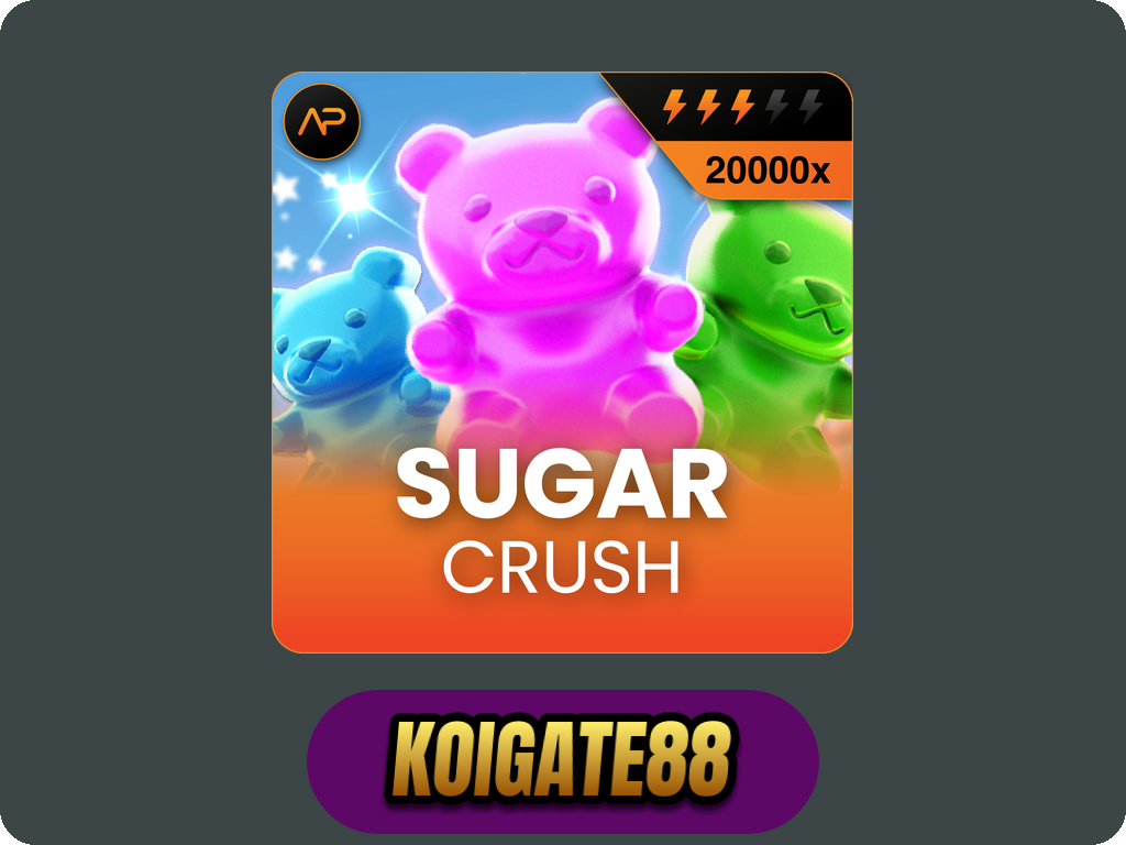 Sugar Crush