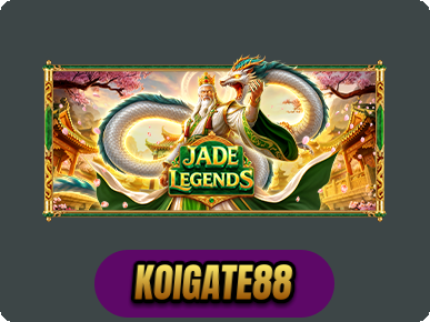 Jade Legends