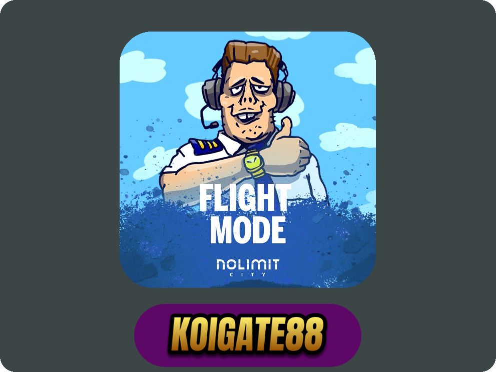 Flight Mode