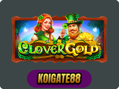 Clover Gold